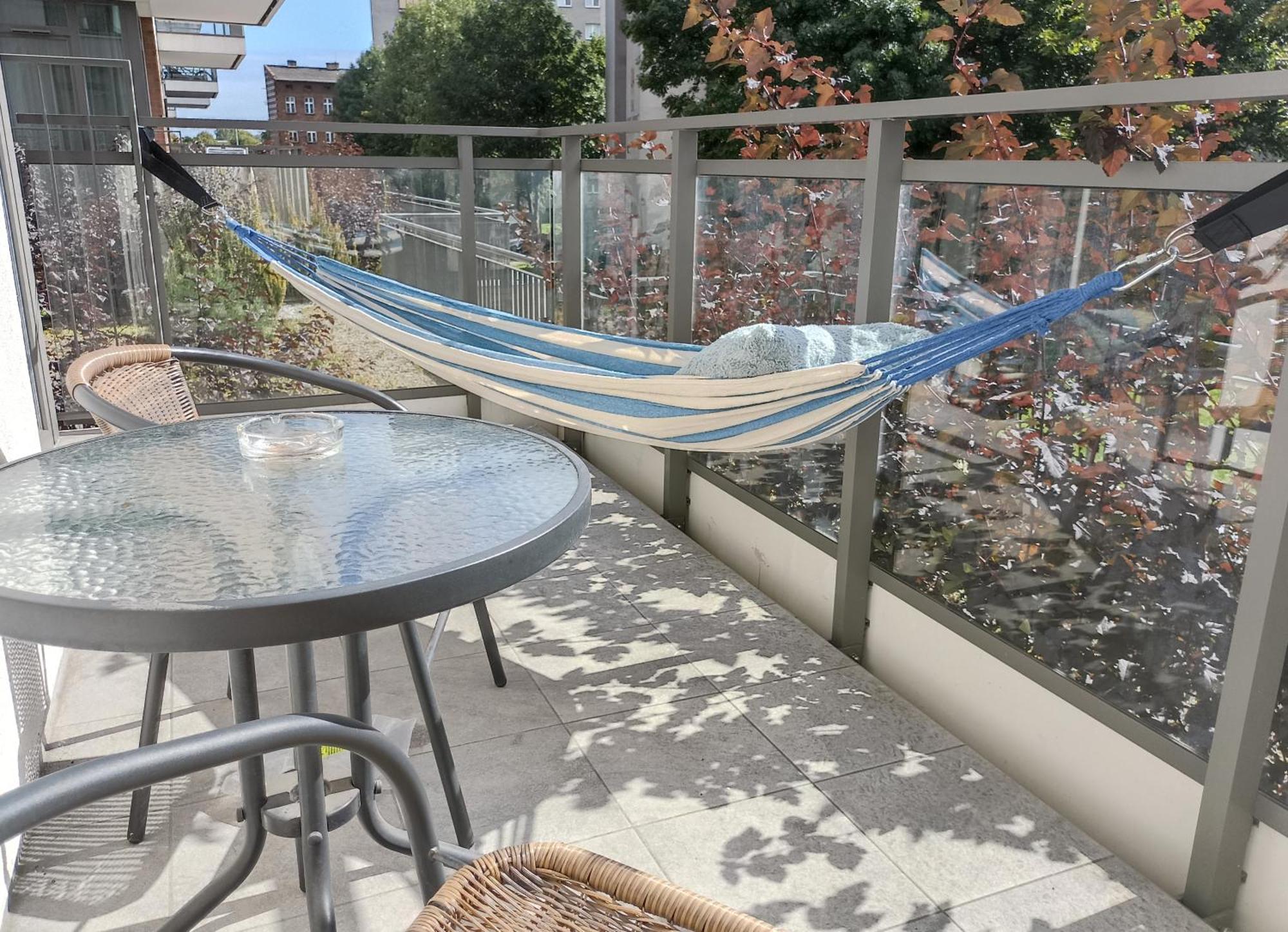 Roof Terrace Old Town Apartments With Private Parking 그단스크 외부 사진