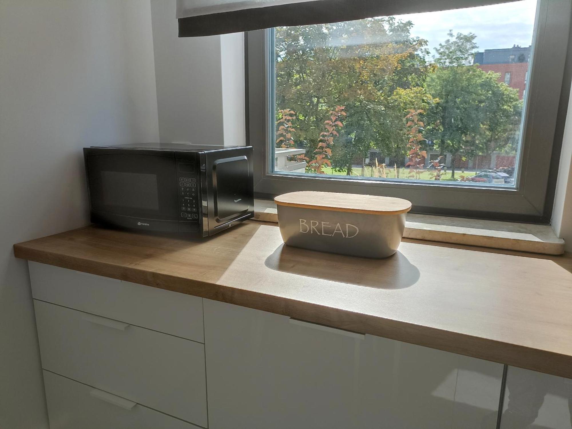 Roof Terrace Old Town Apartments With Private Parking 그단스크 외부 사진